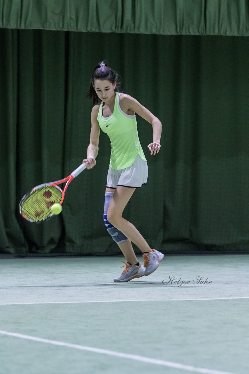 Bild 247 - Damen OL CadA - Hamburger Polo Club : Ergebnis: 6:0